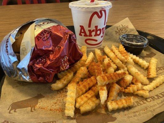 Arby's