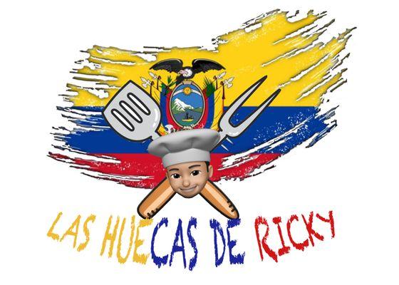 Las Huecas De Ricky