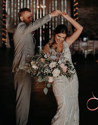 Babin wedding 3/09/18