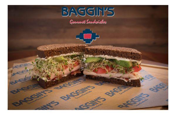 Baggin's Gourmet Sandwiches