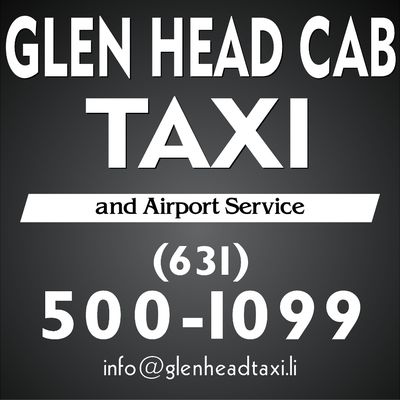 Glen Head Taxi phone number