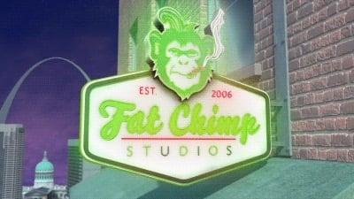 Fat Chimp Studios