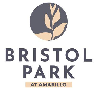 Bristol Park at Amarillo logo