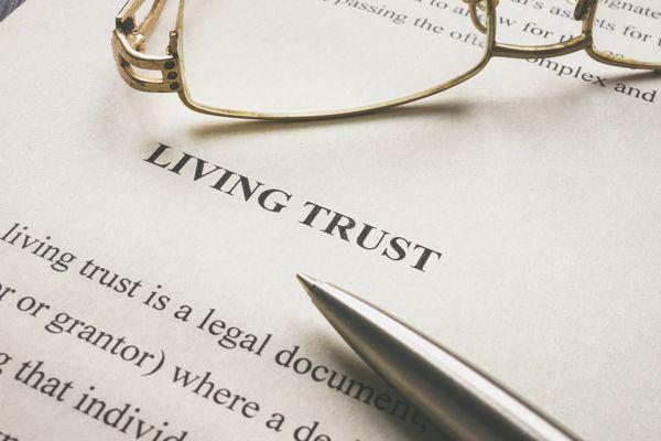 Revocable Trust