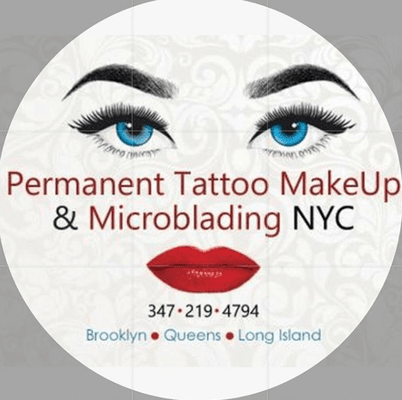 Permanent Tattoo Make NYC