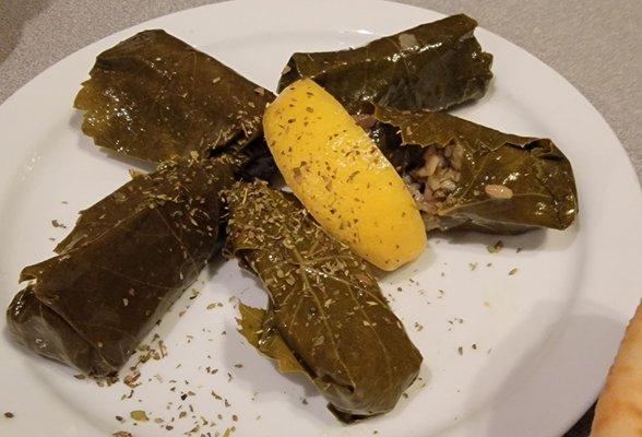 Dolmas