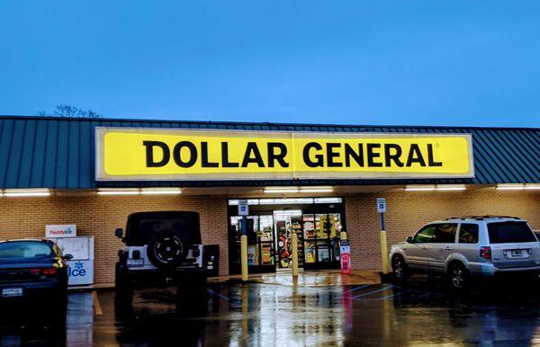 Dollar General