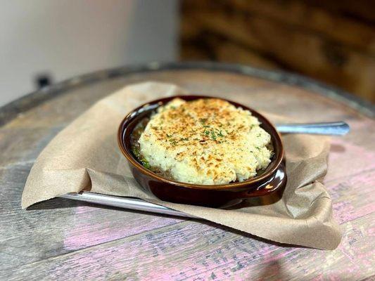 Shepherd's Pie