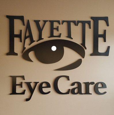 Fayette Eye Care