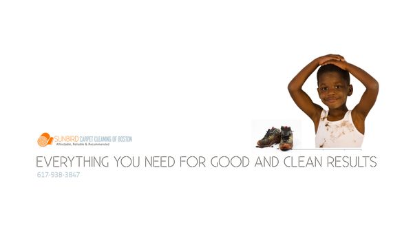 Carpet Cleaning Boston