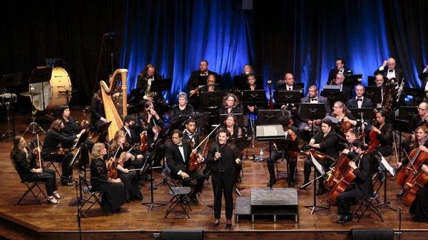 Alpharetta Symphony