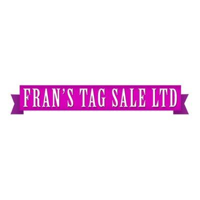 Fran's Tag Sale