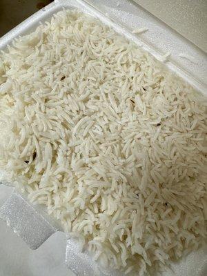 Basmati Rice