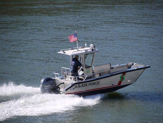 19' Landing Craft