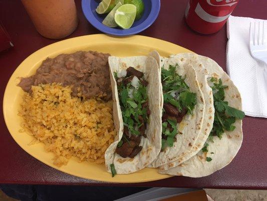 El Pueblito Meat Market