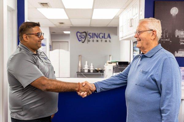 Singla Dental