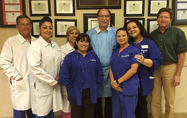 Monarch Dental & Orthodontics - San Antonio