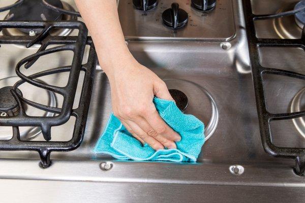 Affordable Cleaning Services