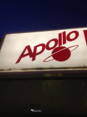 Apollo Liquor