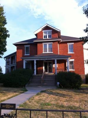 Ray County Historical Society & Museum