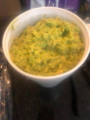 Guacamole