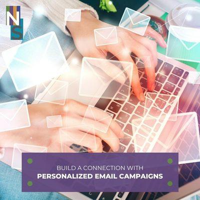 Email marketing and marketing automation