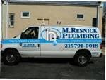 M. Resnick Plumbing