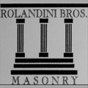 Rolandini Brothers West Side Masonry & Chimney Co logo