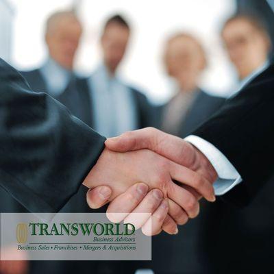 Transworld Business Advisors of Portland West