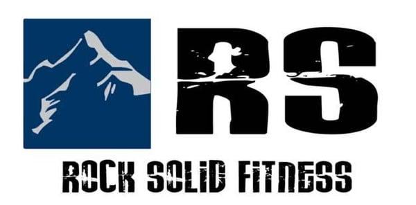 Rock Solid Fitness