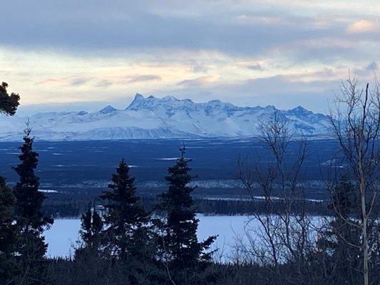 Wasilla, Alaska