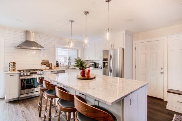 Aspen Kitchens