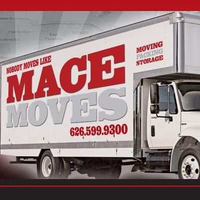 Nobody Moves Like Mace!