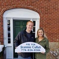 Real Estate With Jeannie