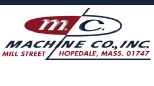 Www.mcmachineinc.com