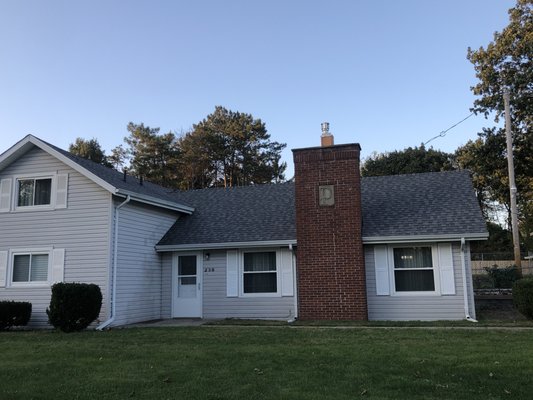 Roofs By Warren