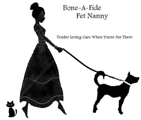 Bone-A-Fide Pet Nanny