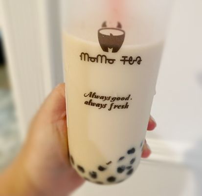 MoMo Tea Bellmore