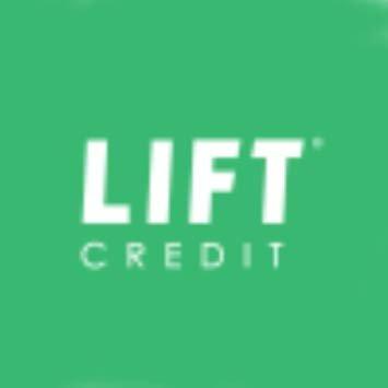 Lift Credit Logo