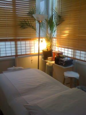 treatment room