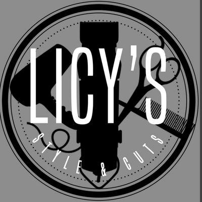 Licy's Style & Cuts