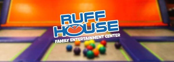 Ruff House