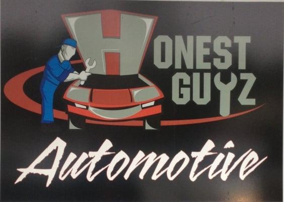 Honest Guyz Automotive