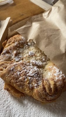 almond danish