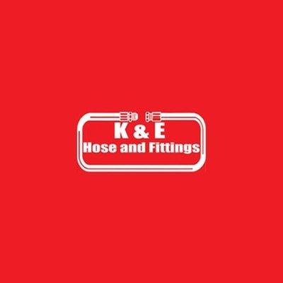 K & E Hose and fittings