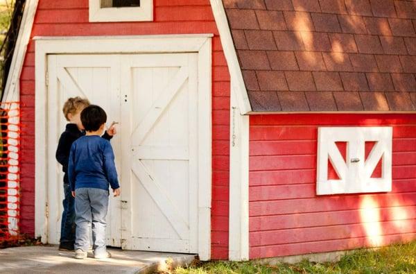 Hastings Ranch Nursery School