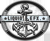 We carry the full line of Liquid EFX!