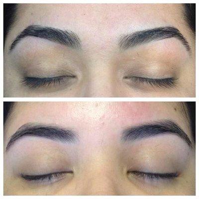 PRO Eyebrow