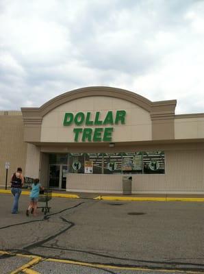 Dollar Tree