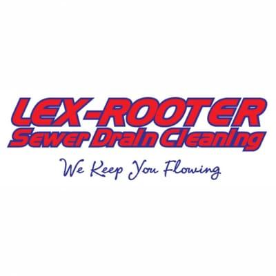 Lex-Rooter Sewer & Drain Cleaning